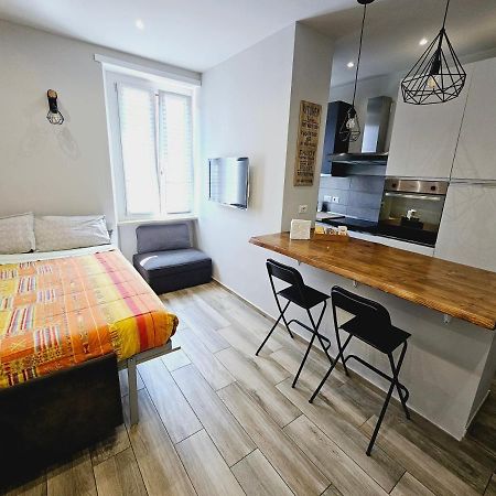 Casa Gourmet Daire Torino Dış mekan fotoğraf