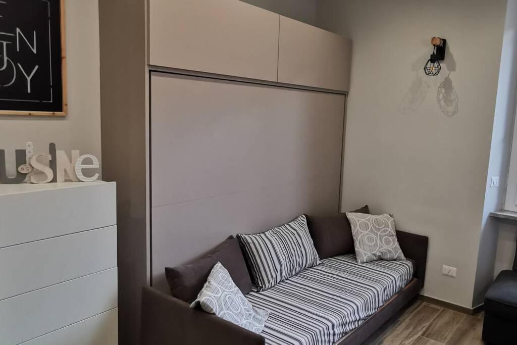 Casa Gourmet Daire Torino Dış mekan fotoğraf