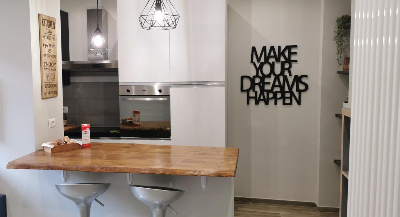 Casa Gourmet Daire Torino Dış mekan fotoğraf