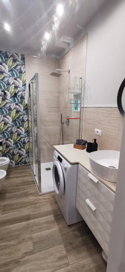 Casa Gourmet Daire Torino Dış mekan fotoğraf