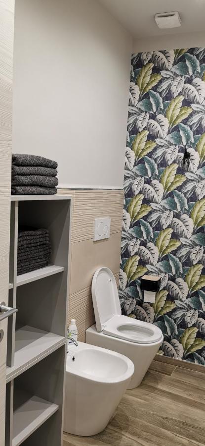 Casa Gourmet Daire Torino Dış mekan fotoğraf