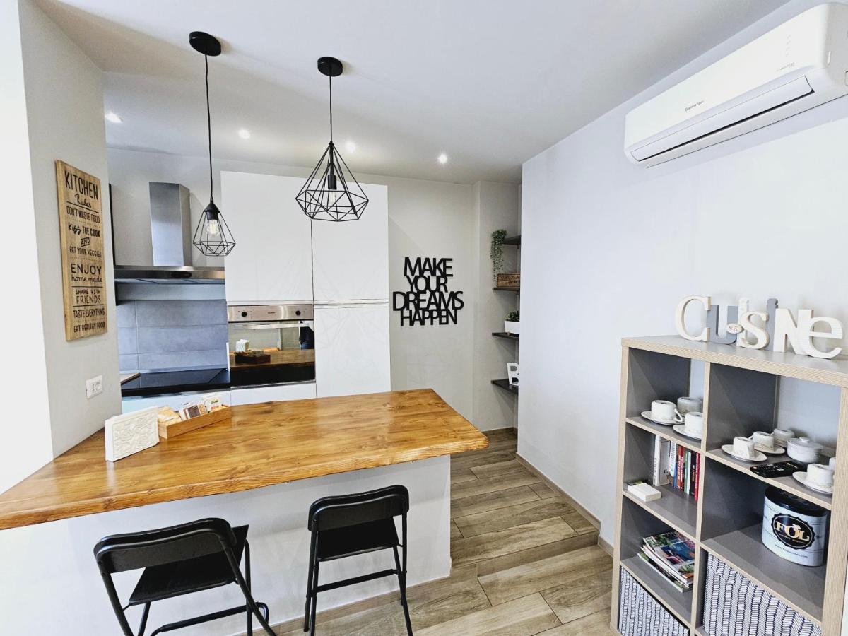 Casa Gourmet Daire Torino Dış mekan fotoğraf