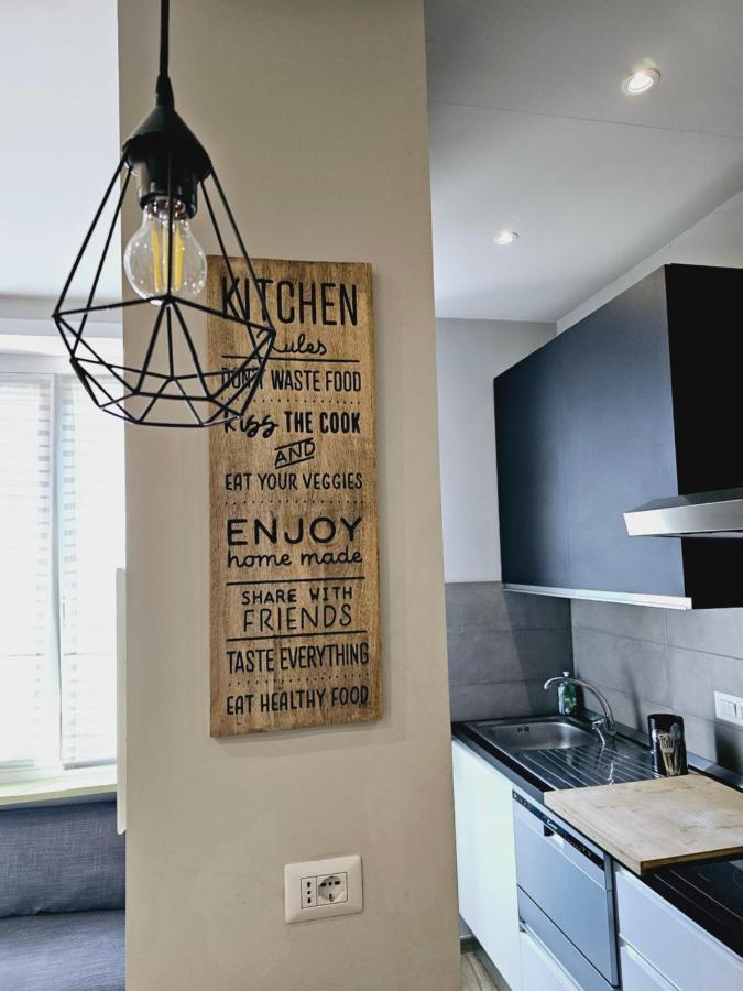 Casa Gourmet Daire Torino Dış mekan fotoğraf