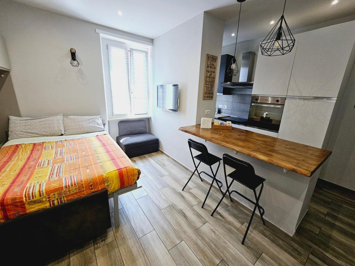 Casa Gourmet Daire Torino Dış mekan fotoğraf