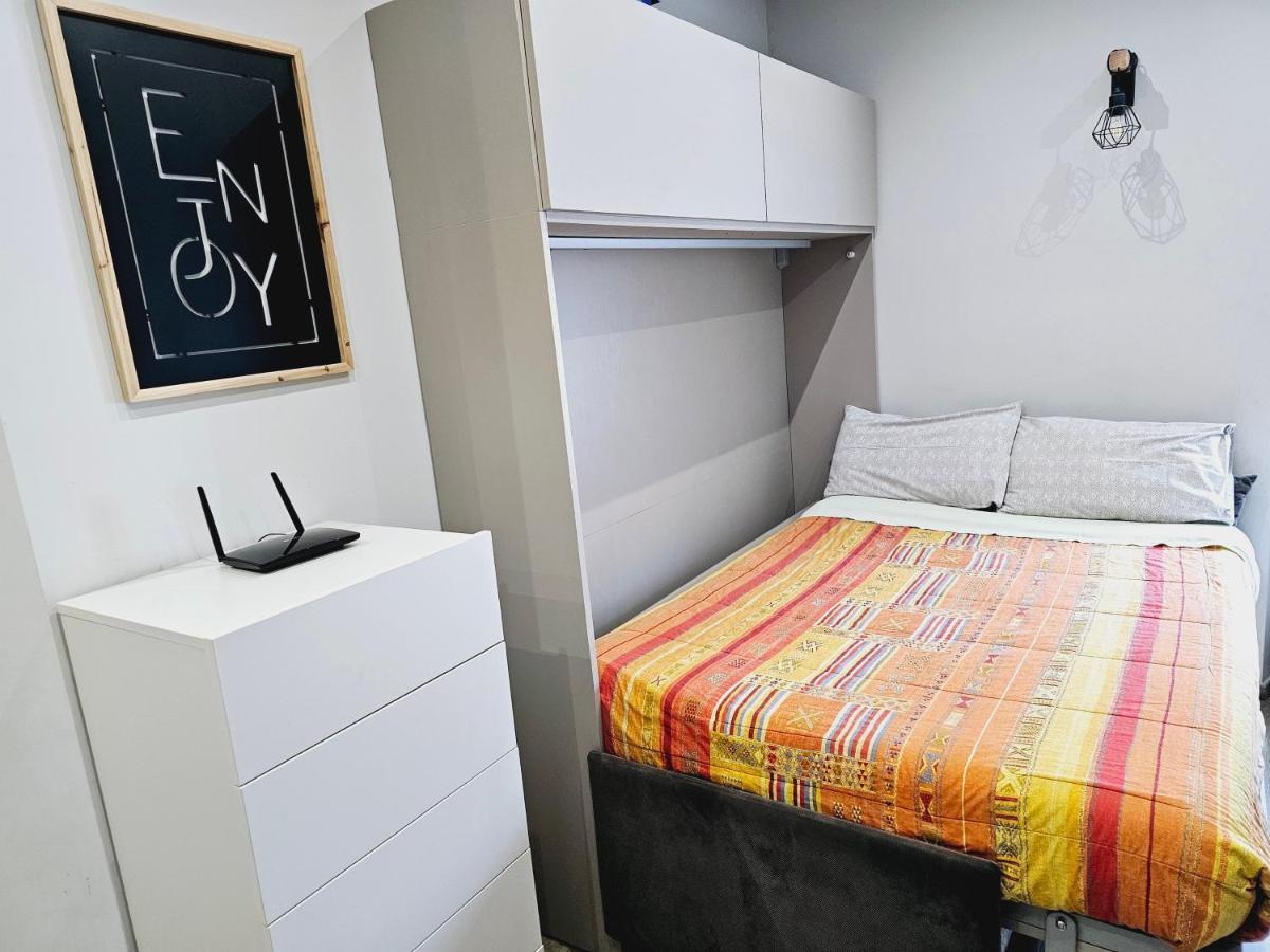 Casa Gourmet Daire Torino Dış mekan fotoğraf