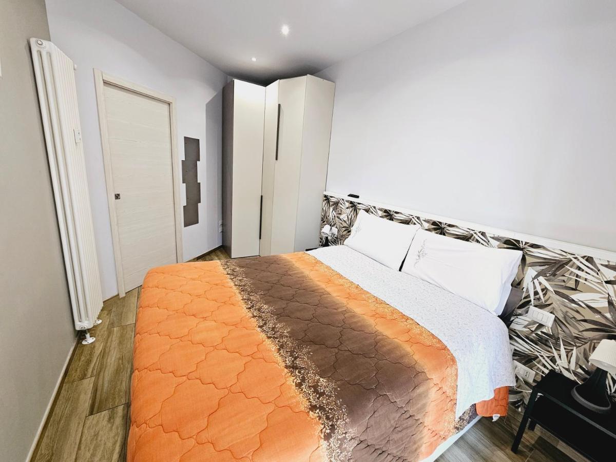 Casa Gourmet Daire Torino Dış mekan fotoğraf