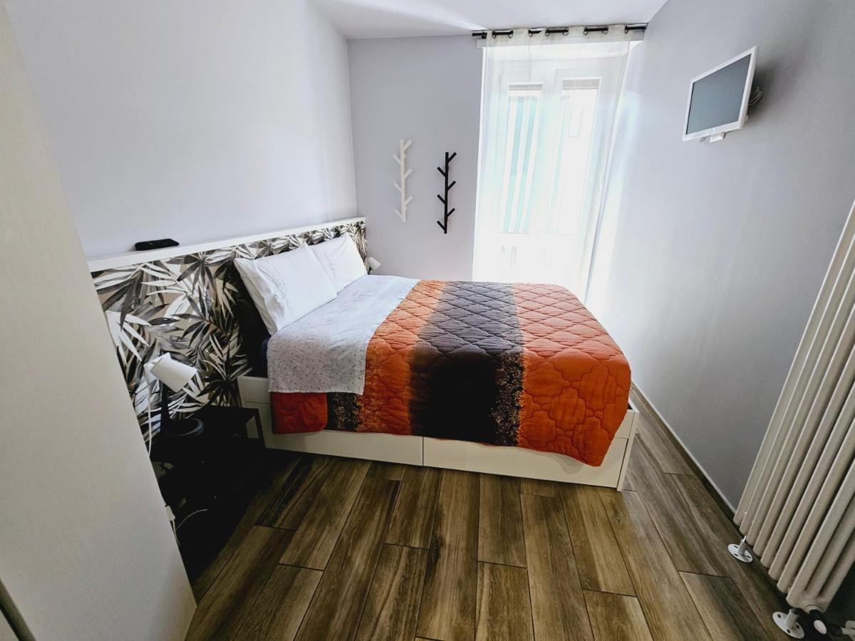 Casa Gourmet Daire Torino Dış mekan fotoğraf