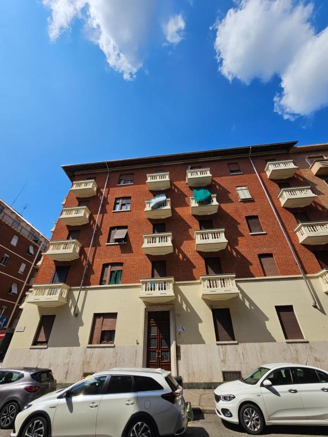 Casa Gourmet Daire Torino Dış mekan fotoğraf