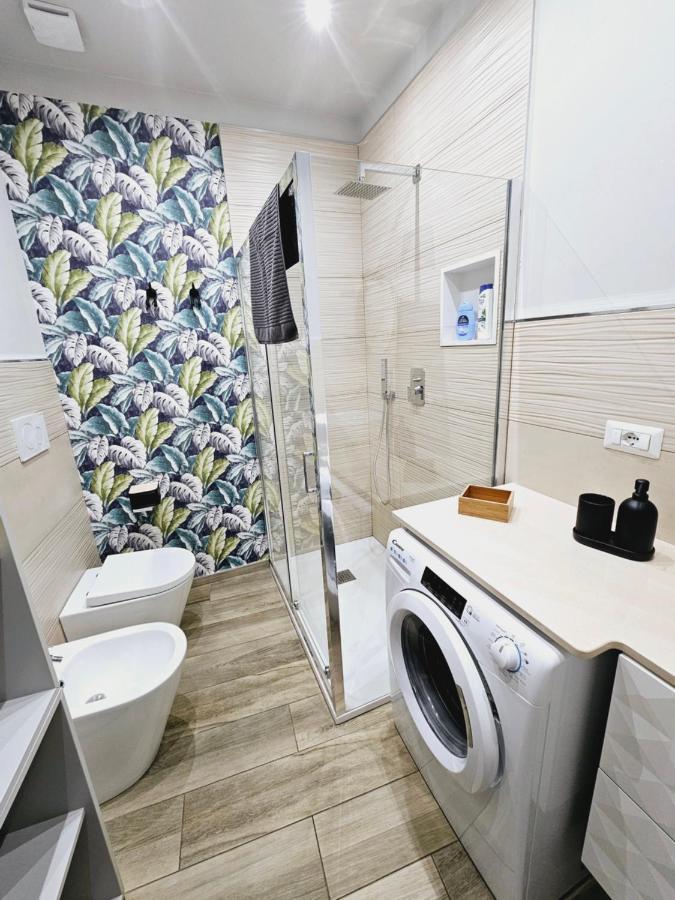 Casa Gourmet Daire Torino Dış mekan fotoğraf