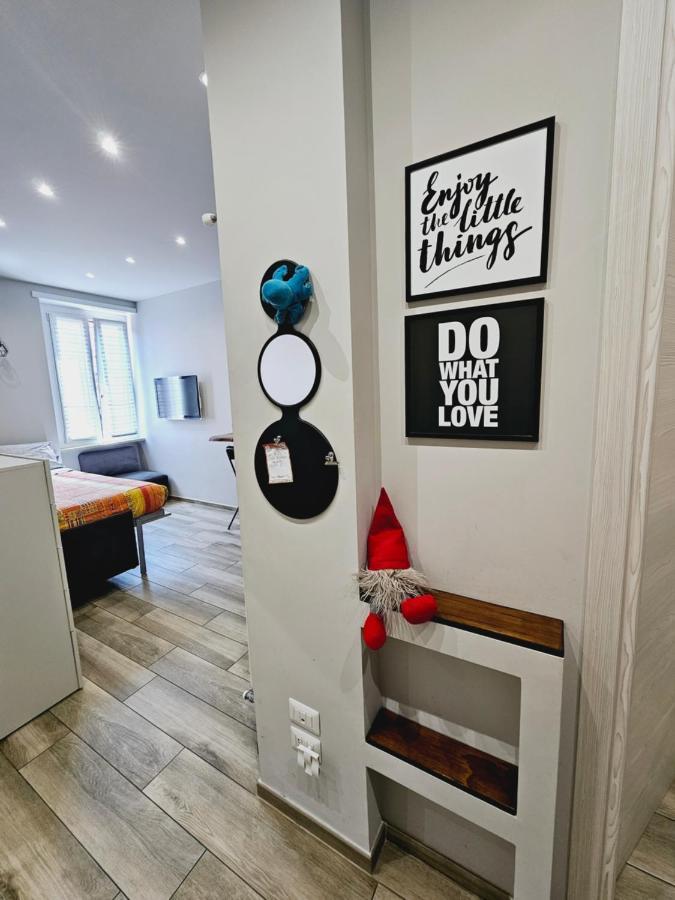 Casa Gourmet Daire Torino Dış mekan fotoğraf