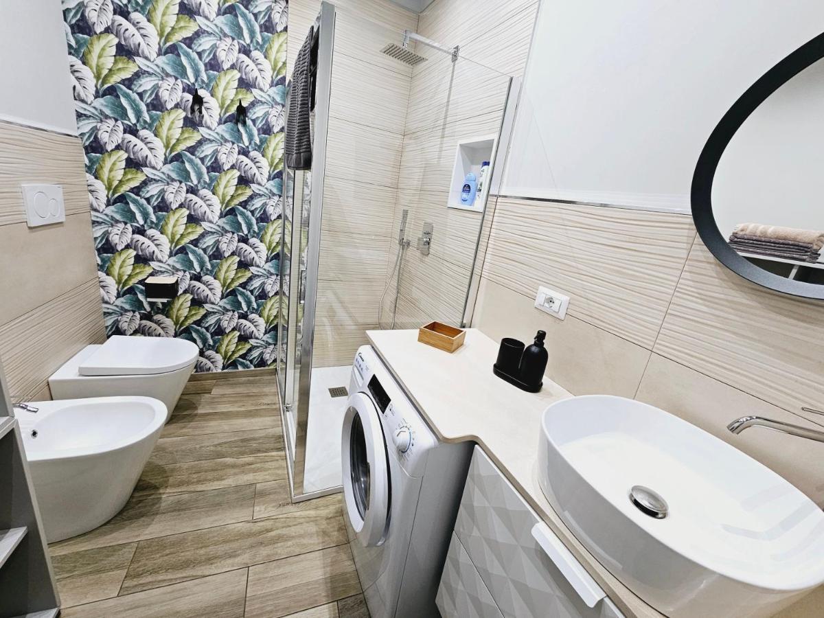 Casa Gourmet Daire Torino Dış mekan fotoğraf
